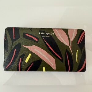 Kate spade wallet